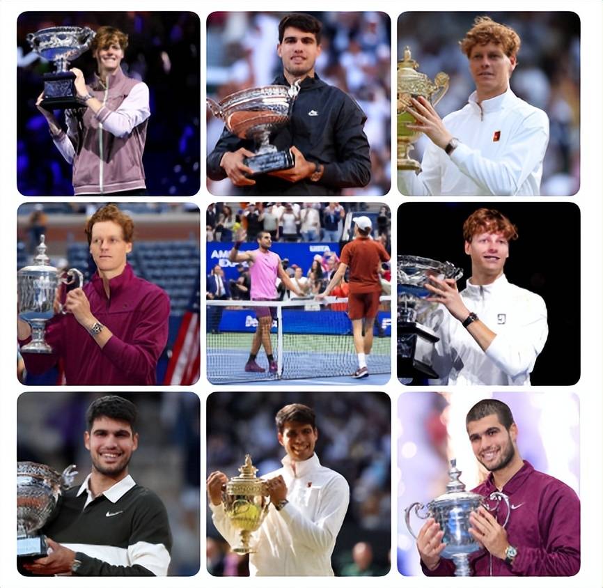 联合杯力克蒙特卡洛大师赛,辛纳刷新纪录 联合杯力克蒙特卡洛大师赛,辛纳刷新纪录