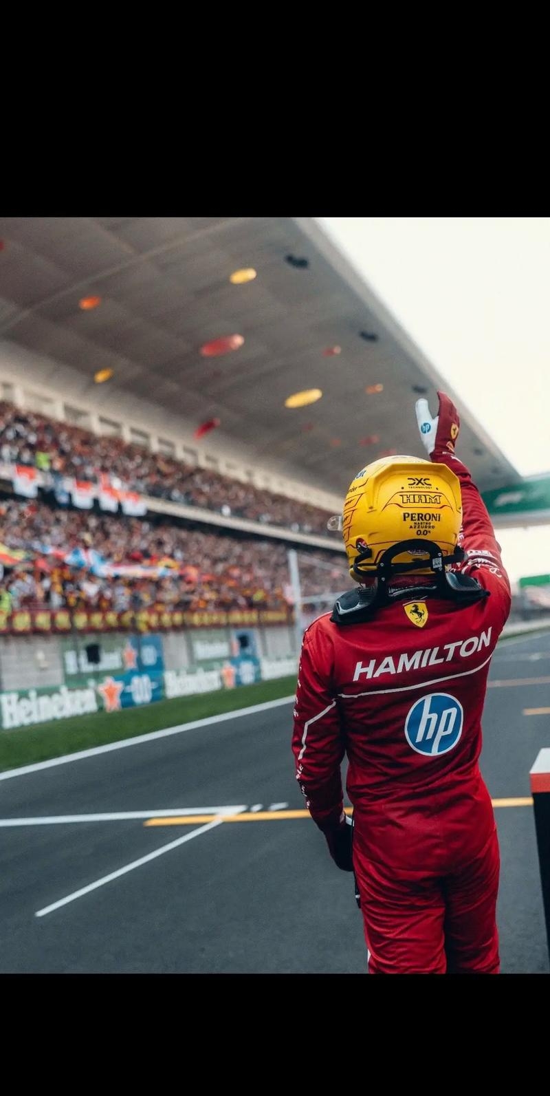 威廉姆斯完胜法拉利，阿隆索高光表现