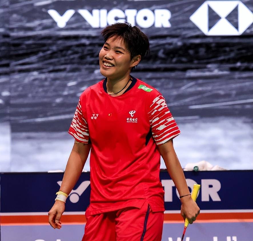 印尼队轻取德国队，戴资颖关键制胜