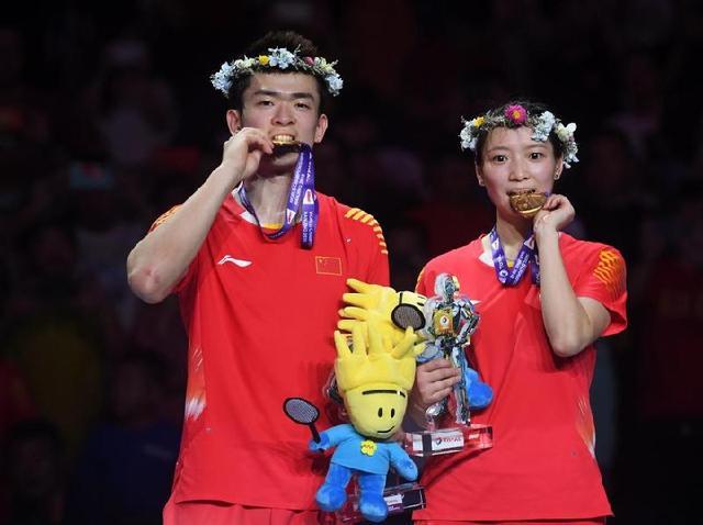 马来西亚队翻盘日本队，黄鸭组合扛起全队