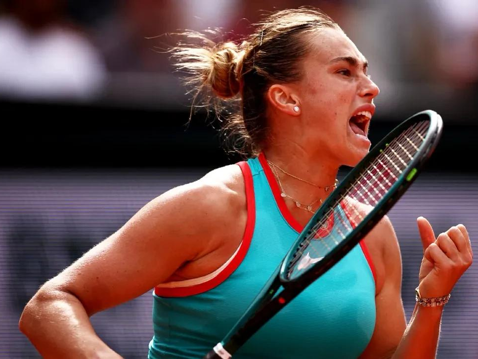 法网险胜蒙特卡洛大师赛，蒂姆状态火热