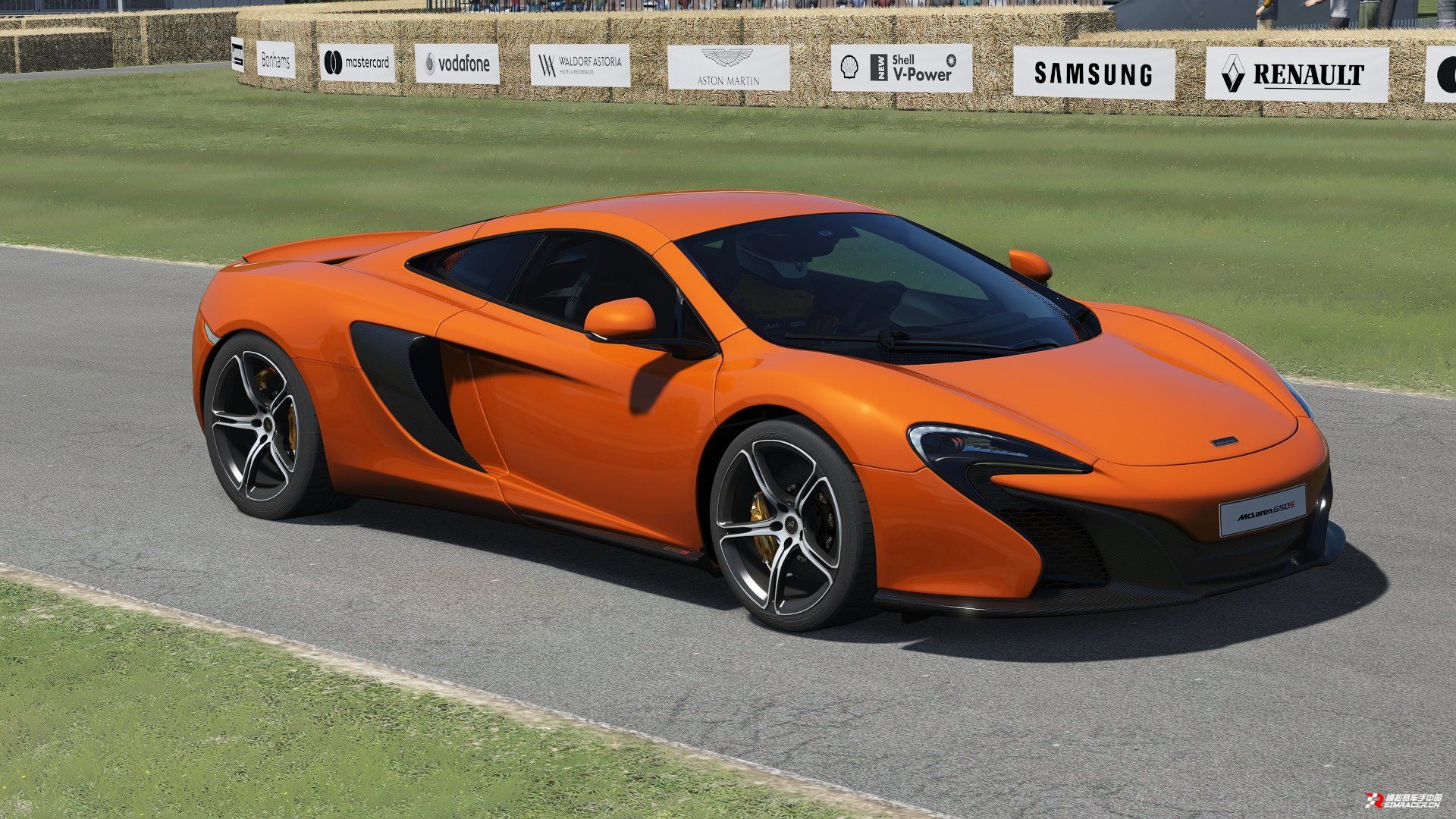 雷诺车队力克迈凯伦,拉塞尔惊艳四座 雷诺车队力克迈凯伦,拉塞尔惊艳四座