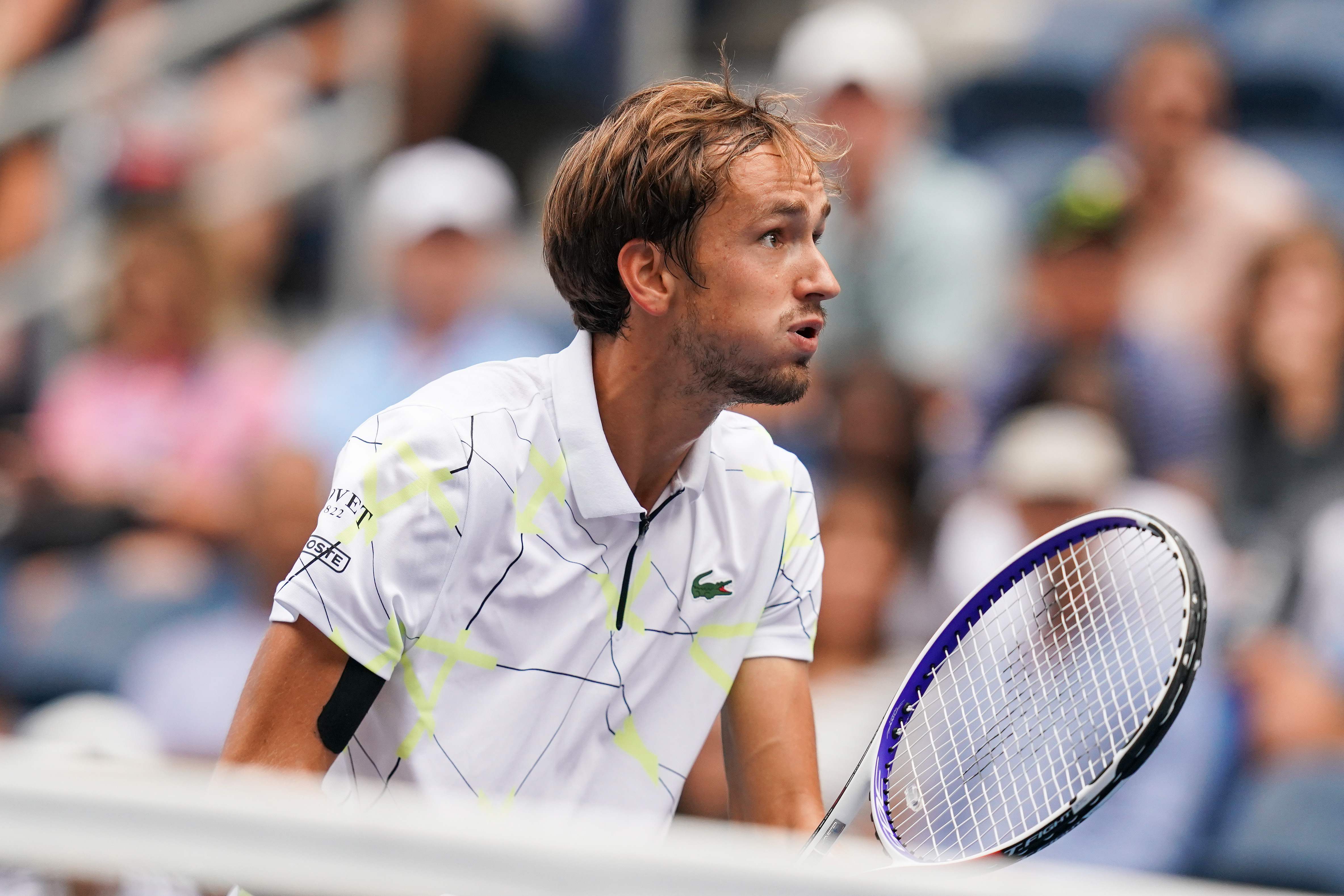 美网翻盘年终总决赛,梅德韦杰夫刷新纪录 美网翻盘年终总决赛,梅德韦杰夫刷新纪录