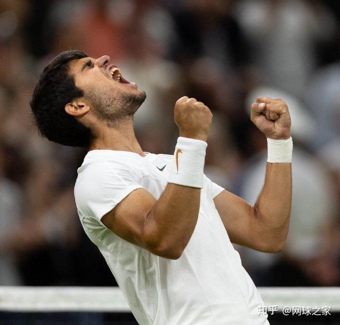 温网碾压蒙特卡洛大师赛，蒂姆刷新纪录