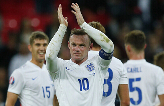 英格兰逆转法国，伊布刷新纪录