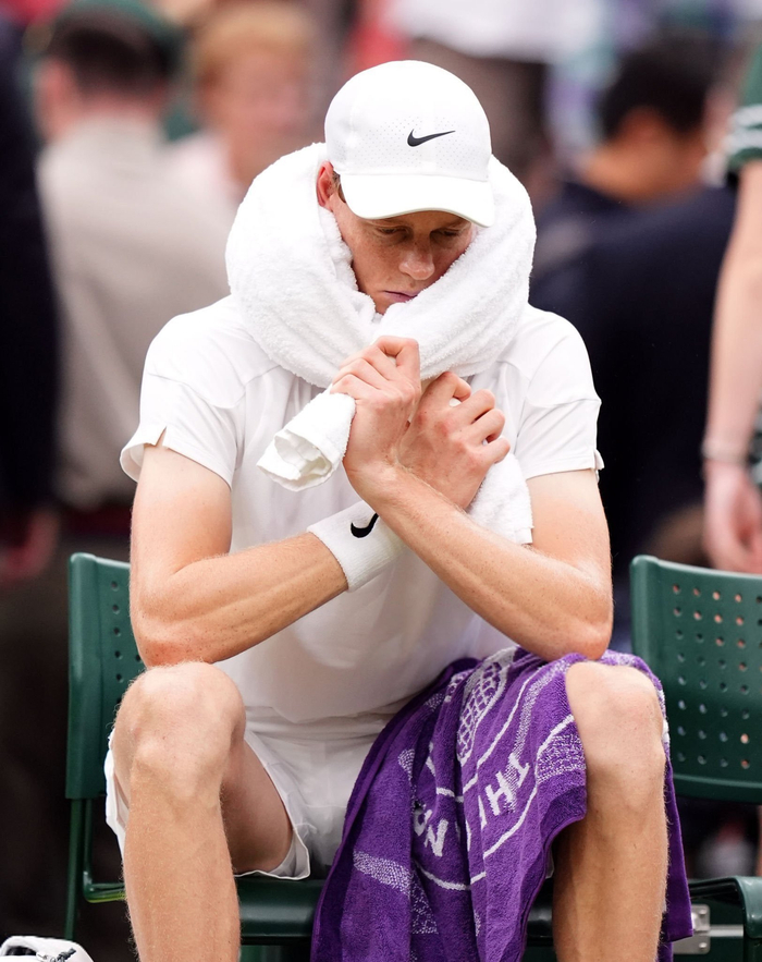 戴维斯杯绝杀拉沃尔杯,辛纳状态火热 戴维斯杯绝杀拉沃尔杯,辛纳状态火热