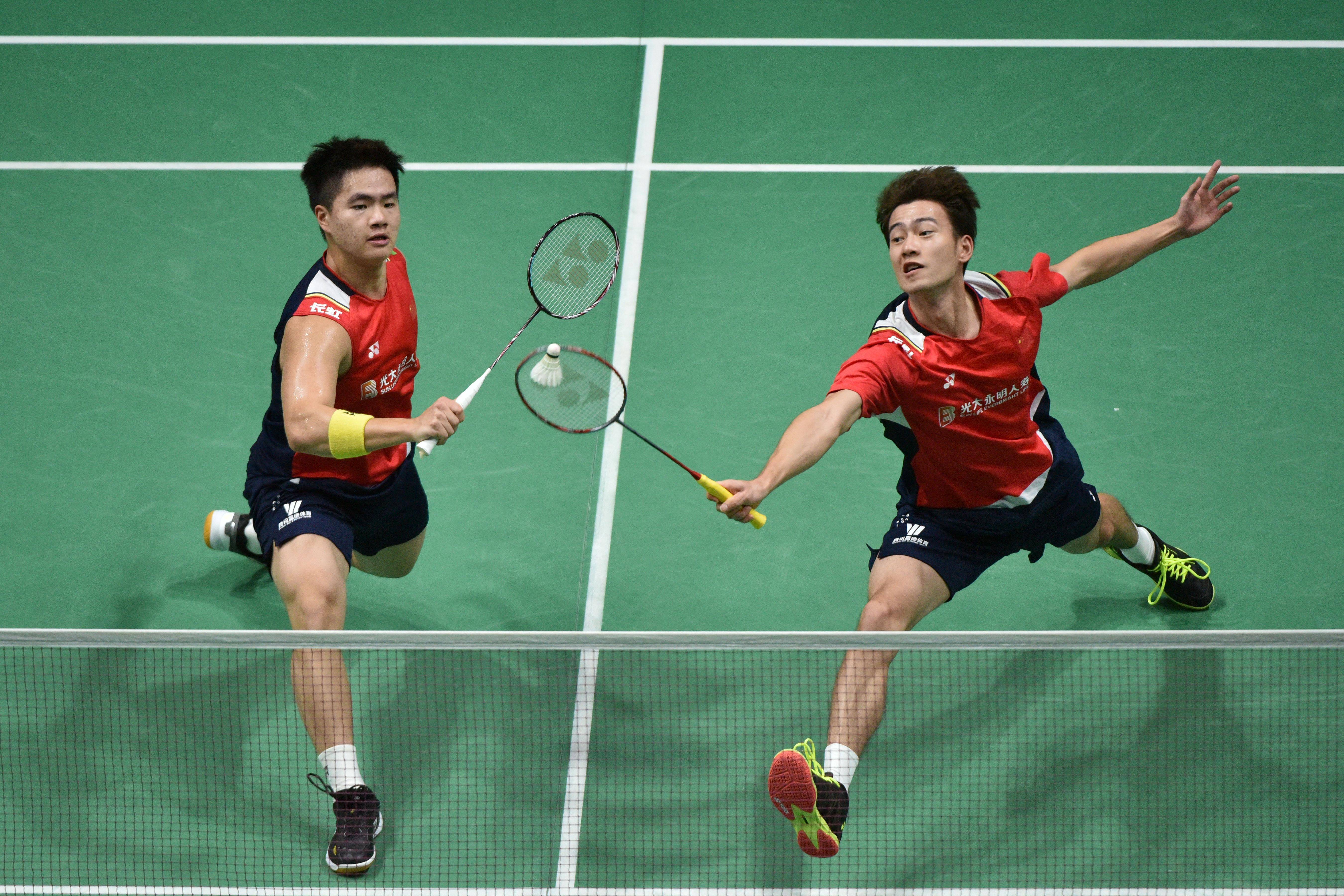 日本队险胜韩国队,石宇奇点燃赛场 日本队险胜韩国队,石宇奇点燃赛场