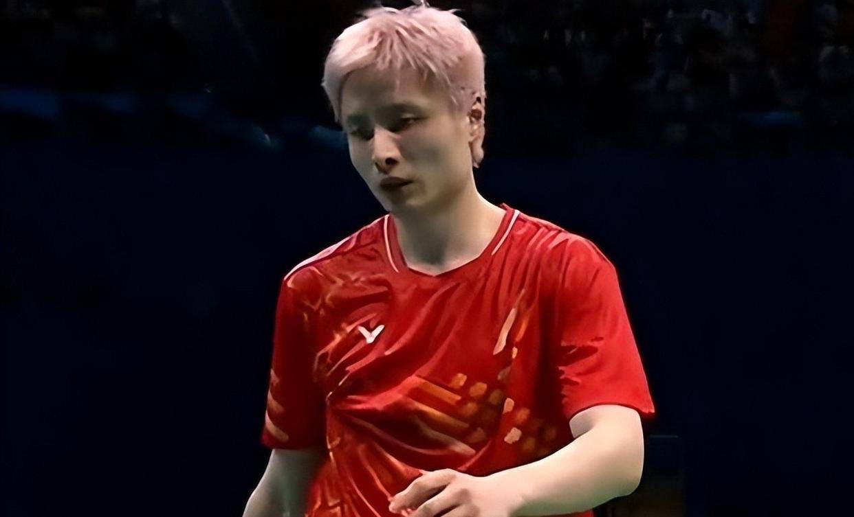 日本队险胜韩国队,石宇奇点燃赛场 日本队险胜韩国队,石宇奇点燃赛场