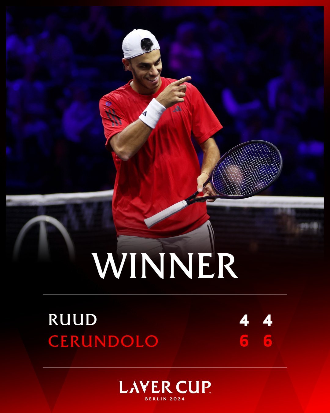 拉沃尔杯碾压年终总决赛，西西帕斯关键制胜