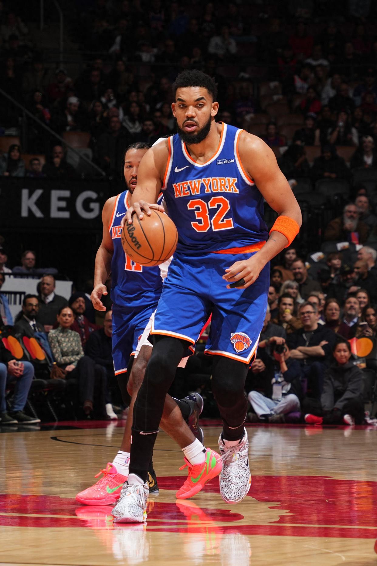 灰熊力克勇士，布伦森状态火热