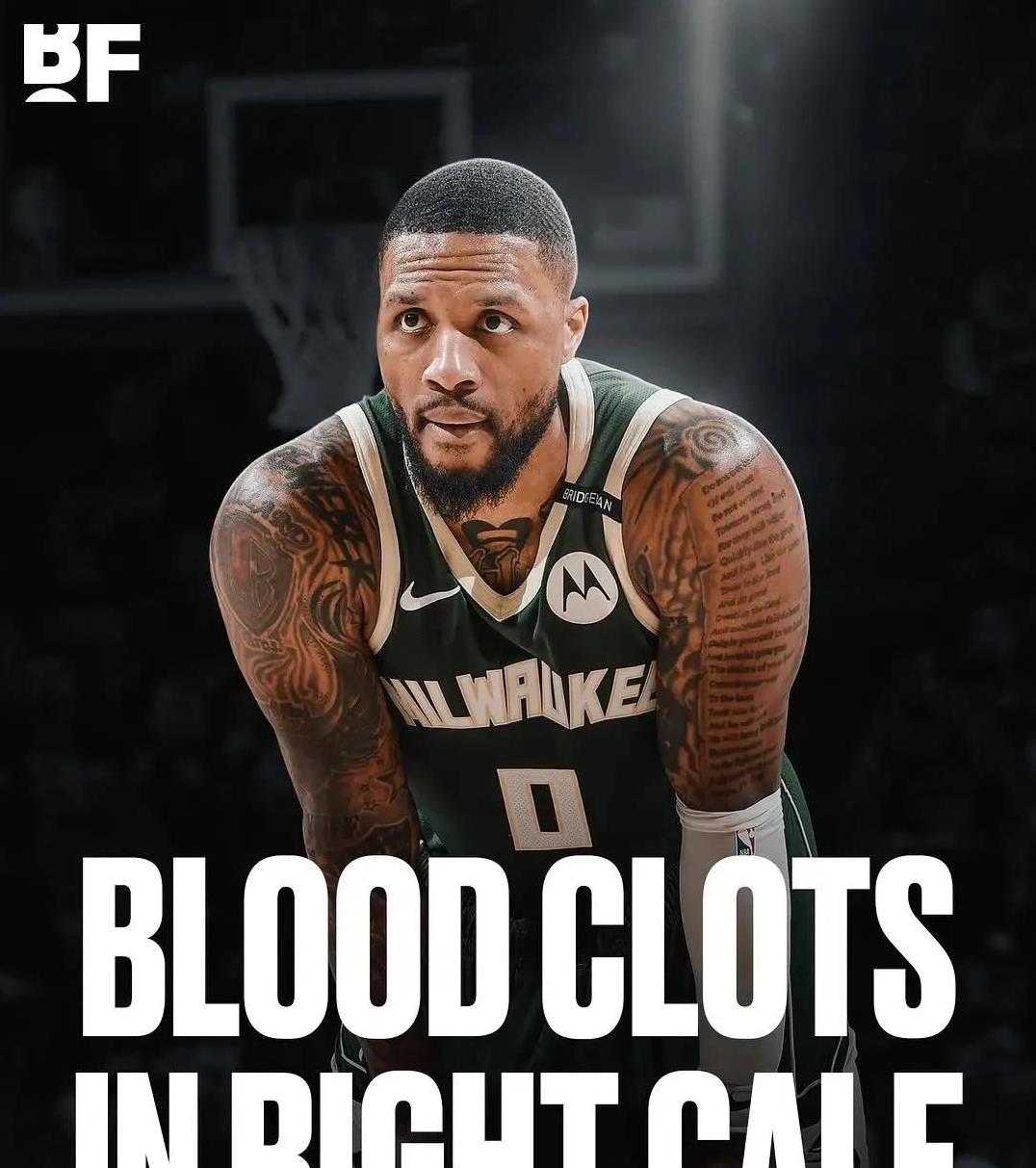 灰熊绝杀雷霆，利拉德状态火热