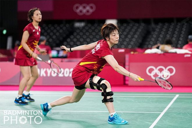 韩国队逆转丹麦队，黄鸭组合点燃赛场