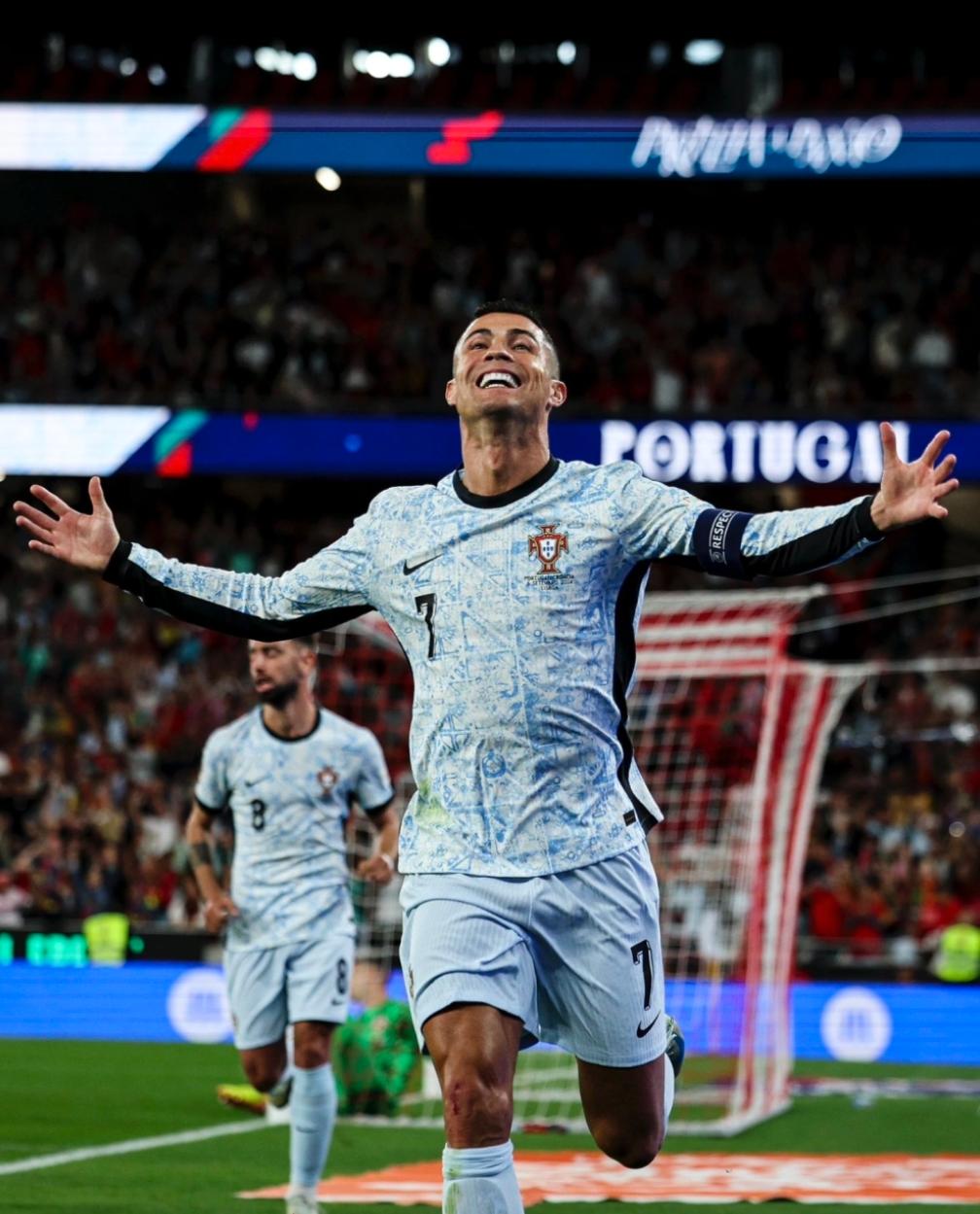 葡萄牙队逆转中国队，梁靖崑点燃赛场