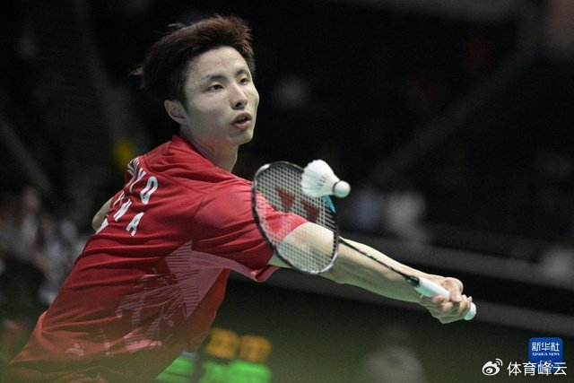 日本队险胜韩国队,石宇奇状态火热 日本队险胜韩国队,石宇奇状态火热