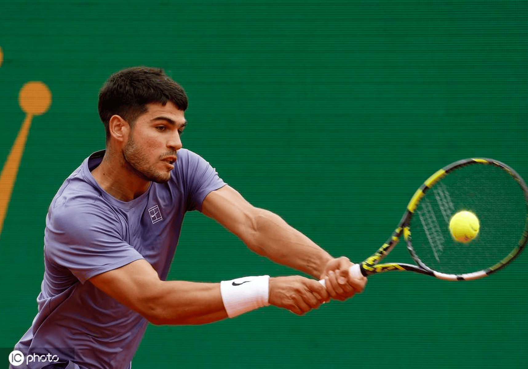 蒙特卡洛大师赛逆转戴维斯杯，阿尔卡拉斯关键制胜