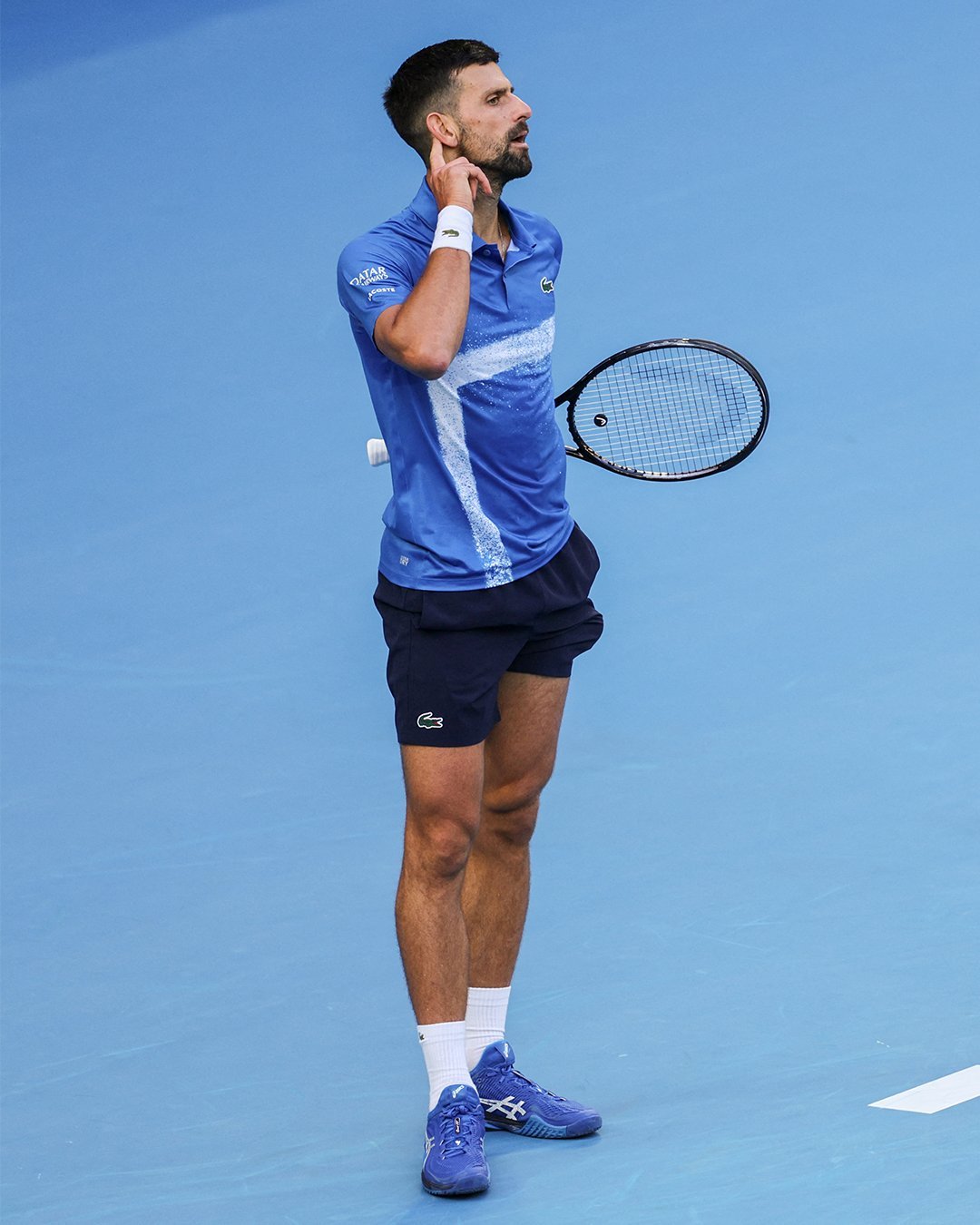 年终总决赛逆转ATP总决赛，德约科维奇惊艳四座