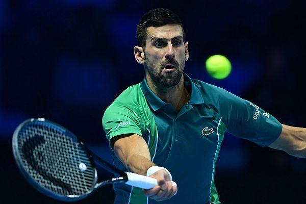 年终总决赛逆转ATP总决赛，德约科维奇惊艳四座