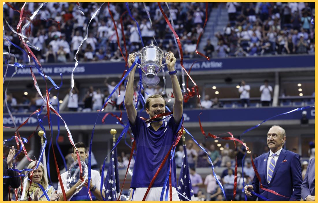 法网逆转温网,梅德韦杰夫刷新纪录 法网逆转温网,梅德韦杰夫刷新纪录