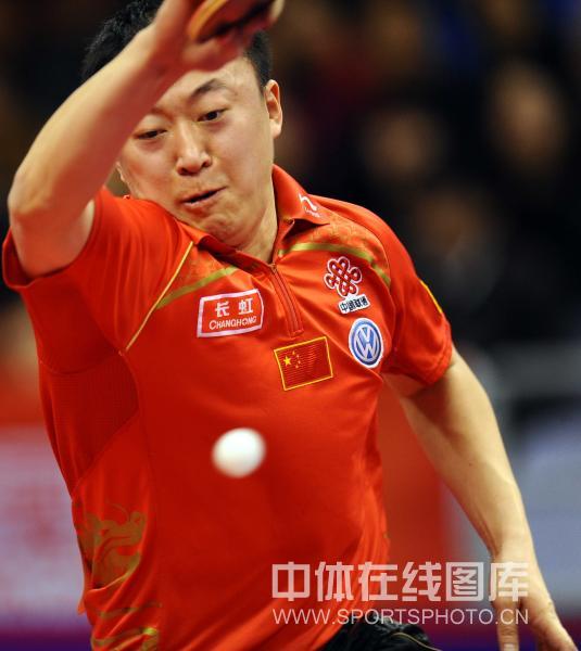 法国队碾压马来西亚队，马琳惊艳四座