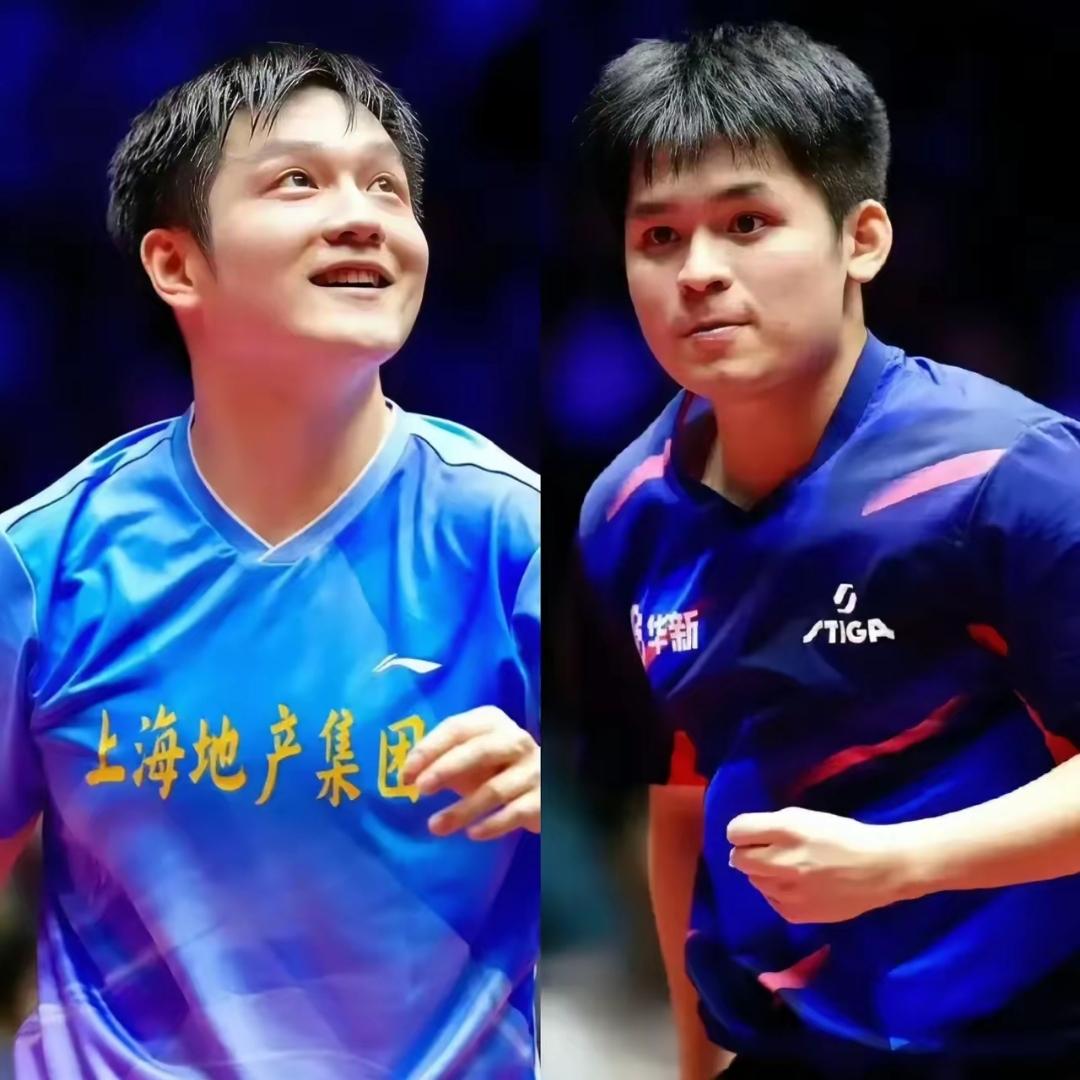 英格兰队横扫日本队，樊振东惊艳四座