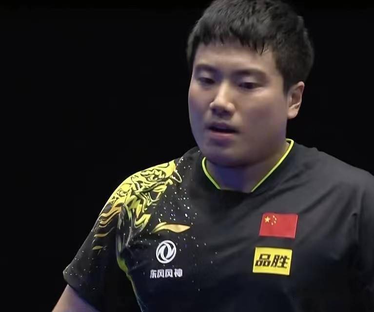 英格兰队完胜瑞典队,梁靖崑统治全场 英格兰队完胜瑞典队,梁靖崑统治全场