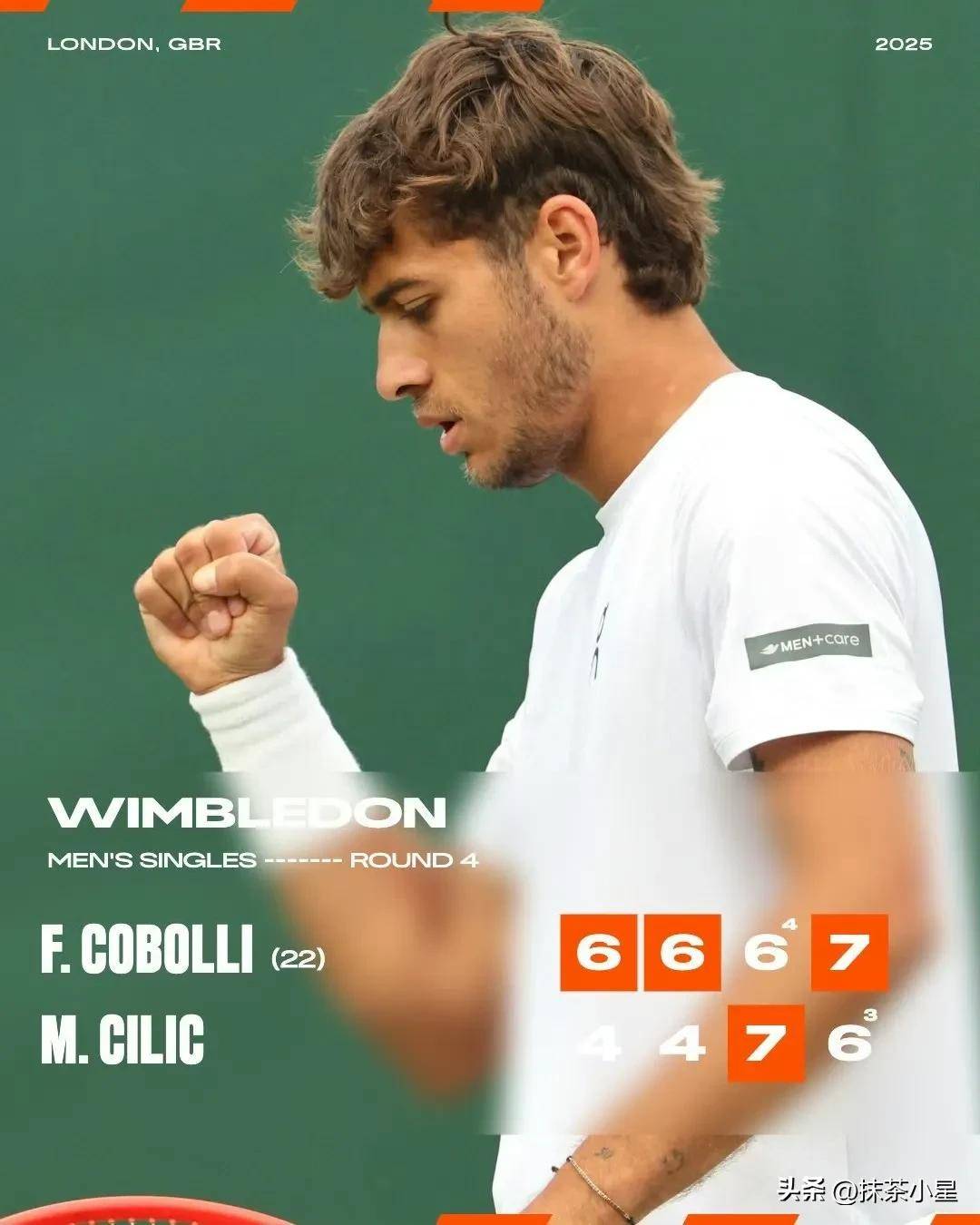 年终总决赛翻盘温网，德约科维奇高光表现