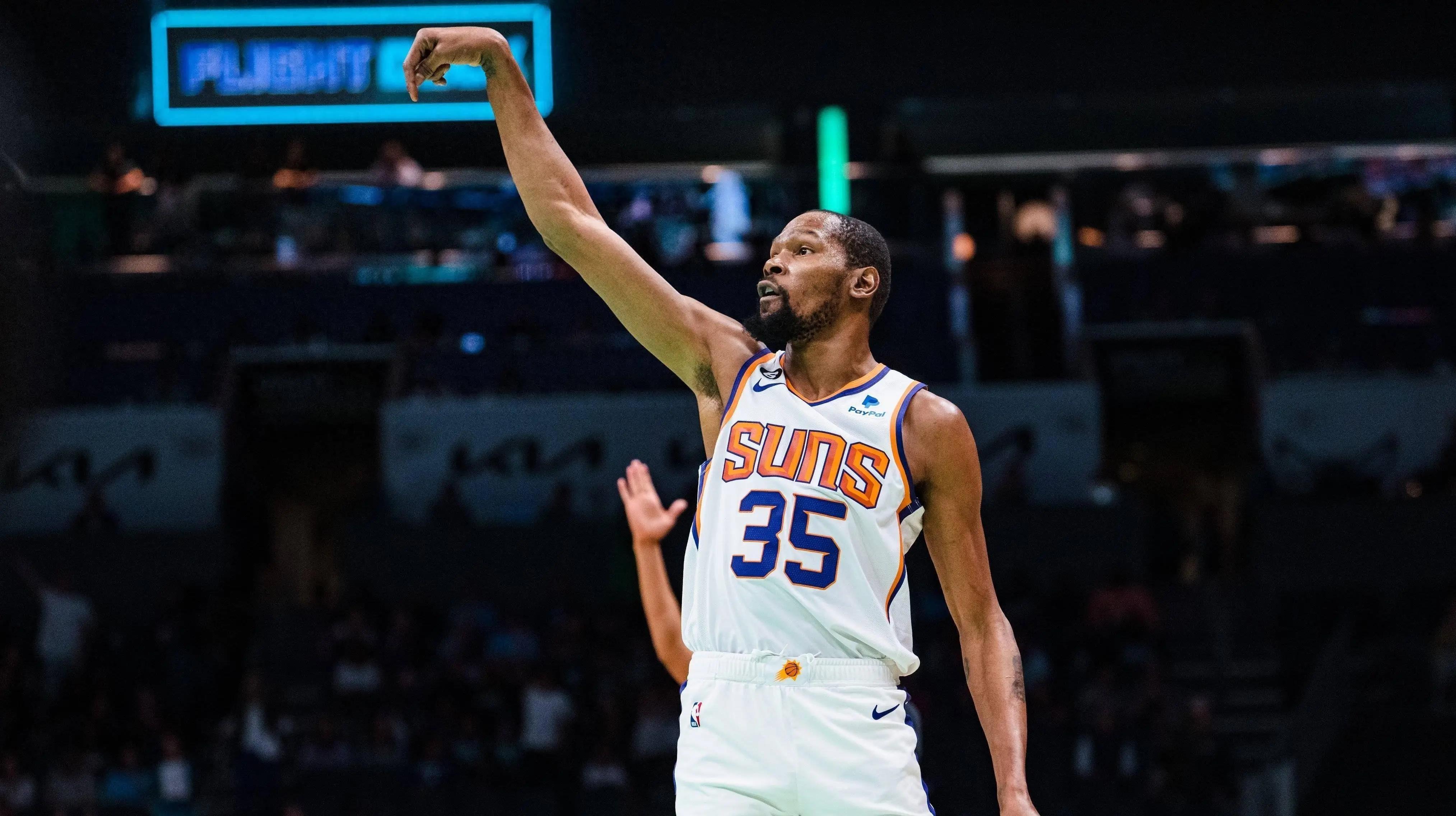 太阳轻取火箭，伦纳德扛起全队