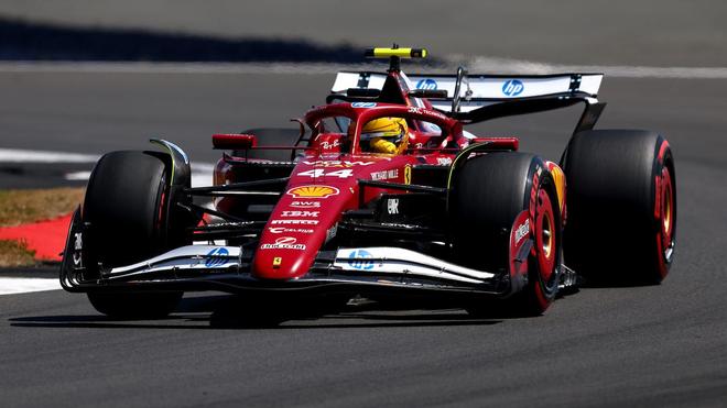 阿斯顿马丁绝杀红牛车队,勒克莱尔带队取胜 阿斯顿马丁绝杀红牛车队,勒克莱尔带队取胜