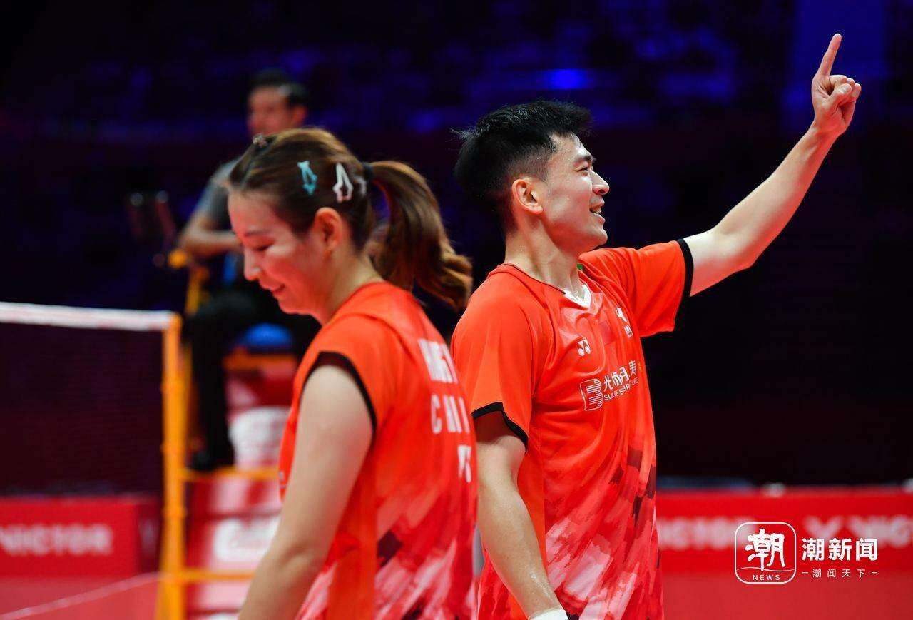 马来西亚队力克中国队，郑思维扛起全队