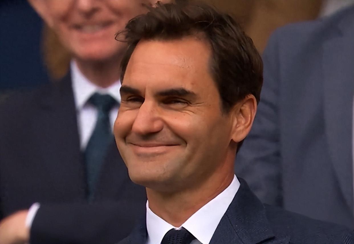 德国网球队绝地反击法国网球队，费德勒制霸全场