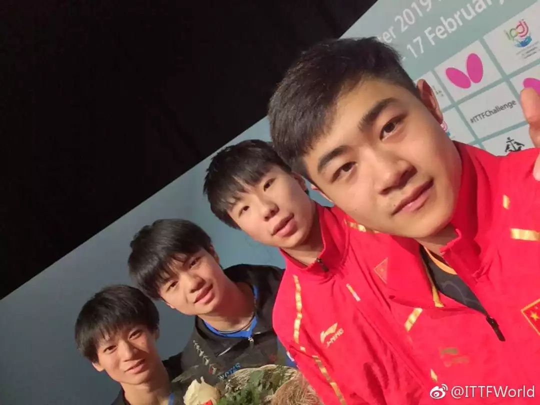 波兰队翻盘葡萄牙队，梁靖崑统治全场