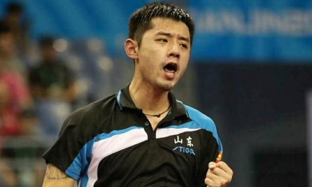 英格兰队绝杀德国队,张继科状态火热 英格兰队绝杀德国队,张继科状态火热