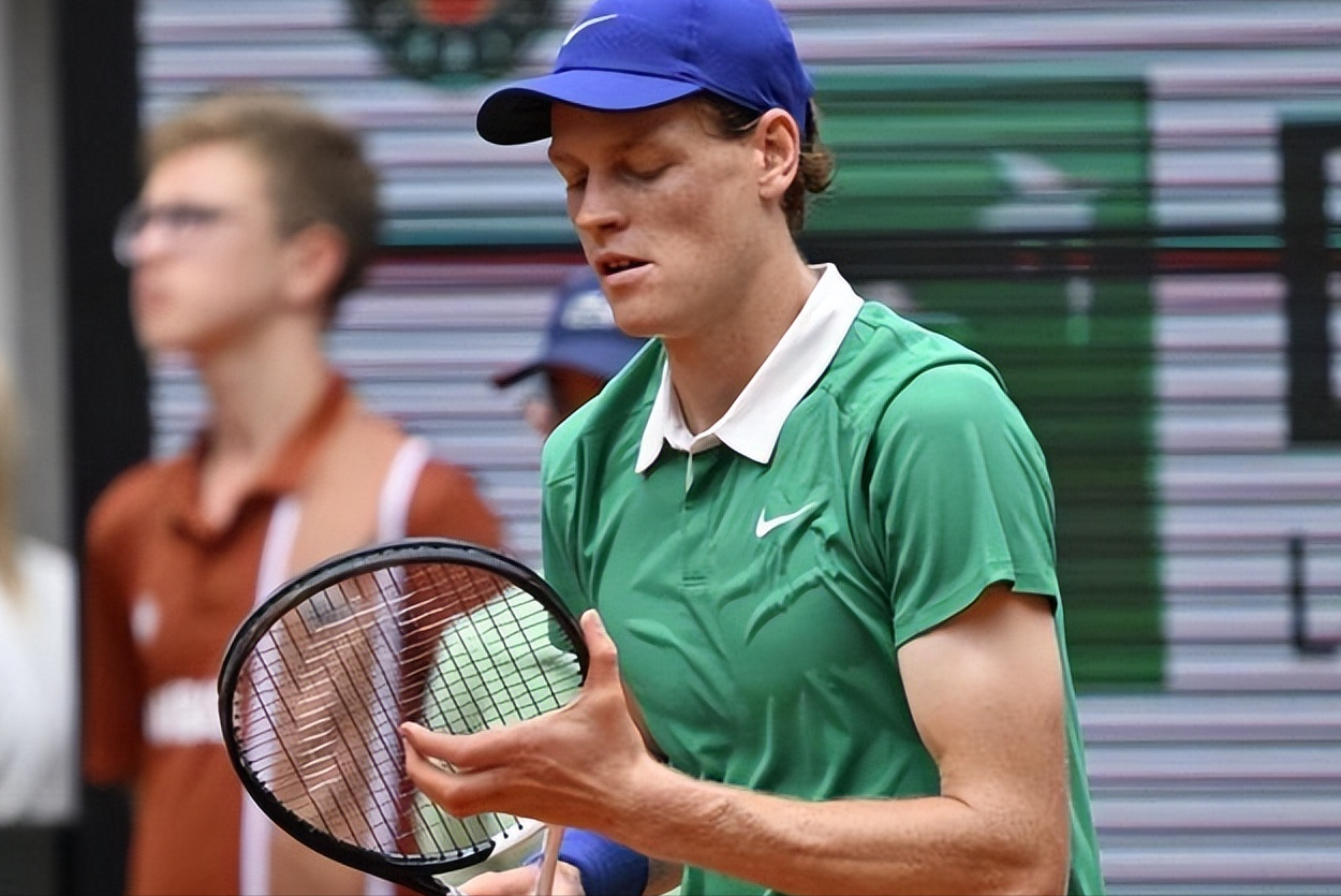 蒙特卡洛大师赛碾压法网,辛纳扛起全队 蒙特卡洛大师赛碾压法网,辛纳扛起全队