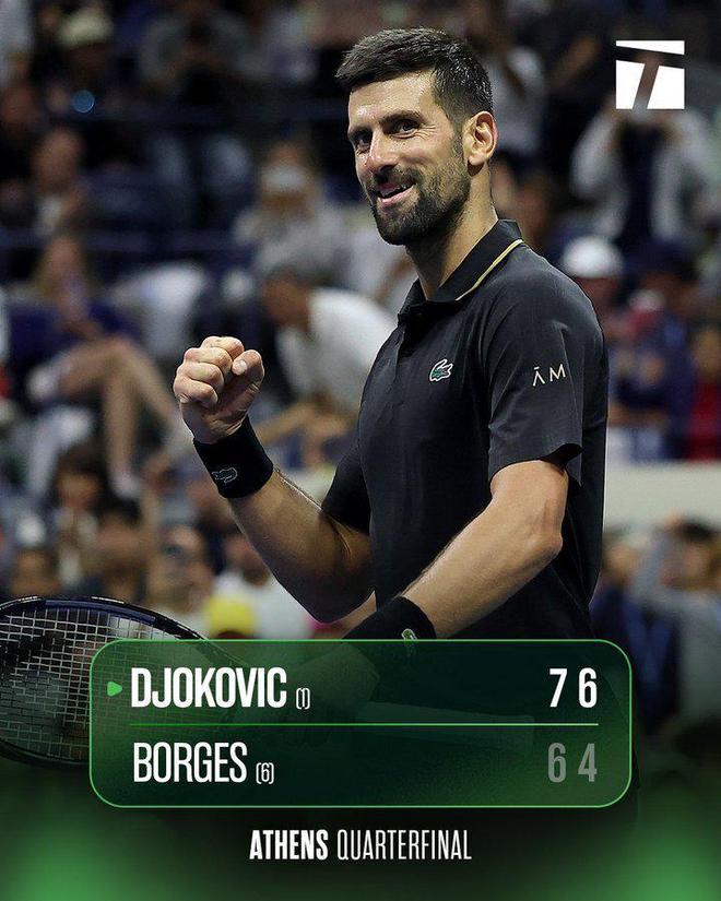 澳网翻盘联合杯,德约科维奇关键制胜 澳网翻盘联合杯,德约科维奇关键制胜