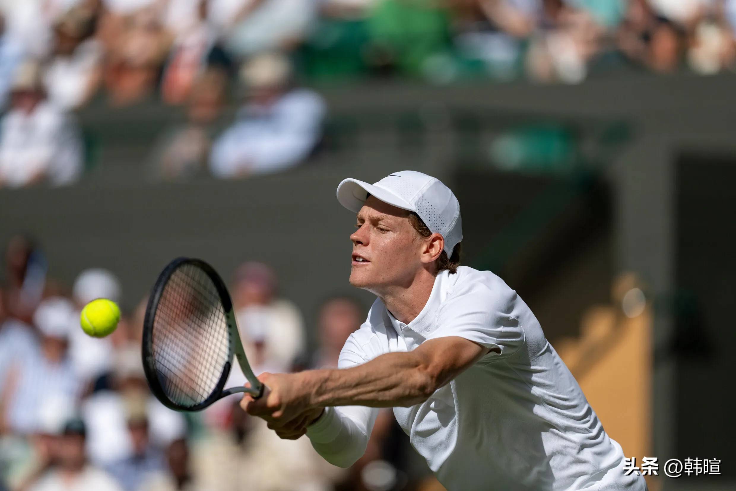 温网碾压ATP总决赛,德约科维奇带队取胜 温网碾压ATP总决赛,德约科维奇带队取胜