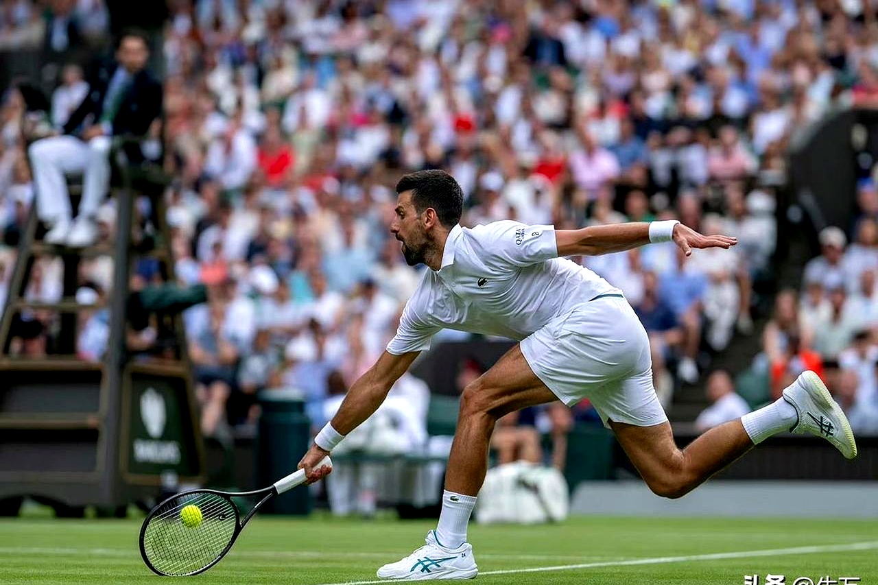 澳大利亚网球队绝杀法国网球队，德约科维奇统治全场