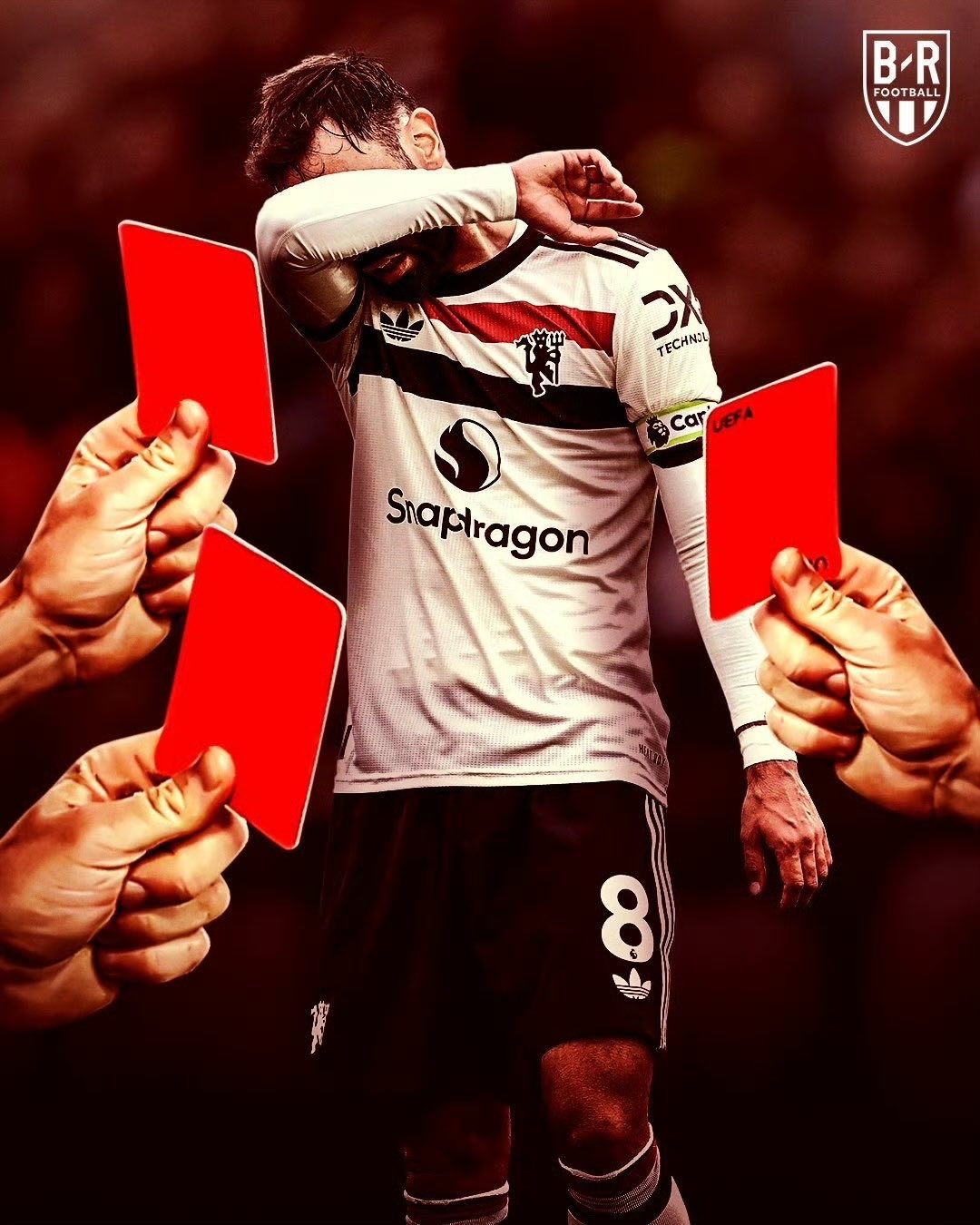 美国完胜曼联，阿奎罗绝境逆转