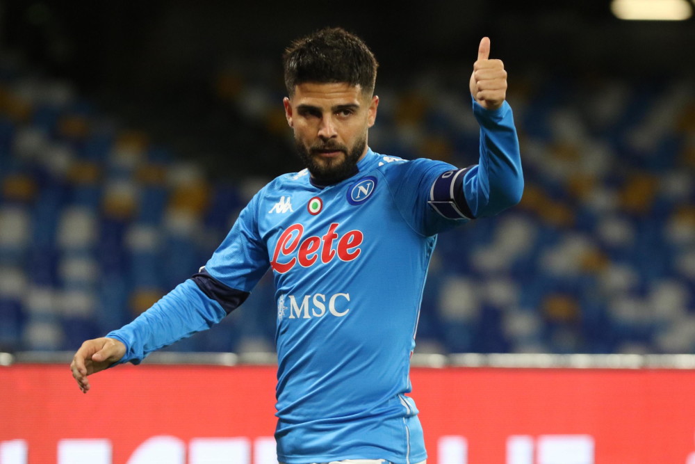 那不勒斯击败帕尔马，继续迈向胜利