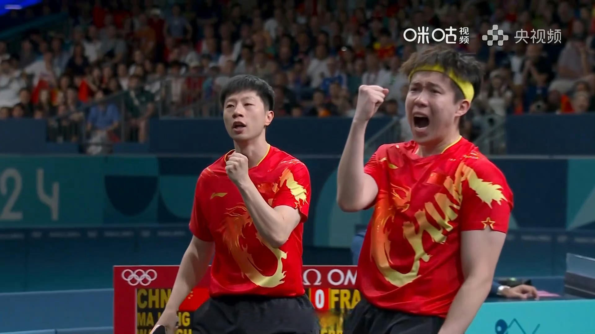 法国乒乓球队力克日本乒乓球队,马龙惊艳世界 法国乒乓球队力克日本乒乓球队,马龙惊艳世界