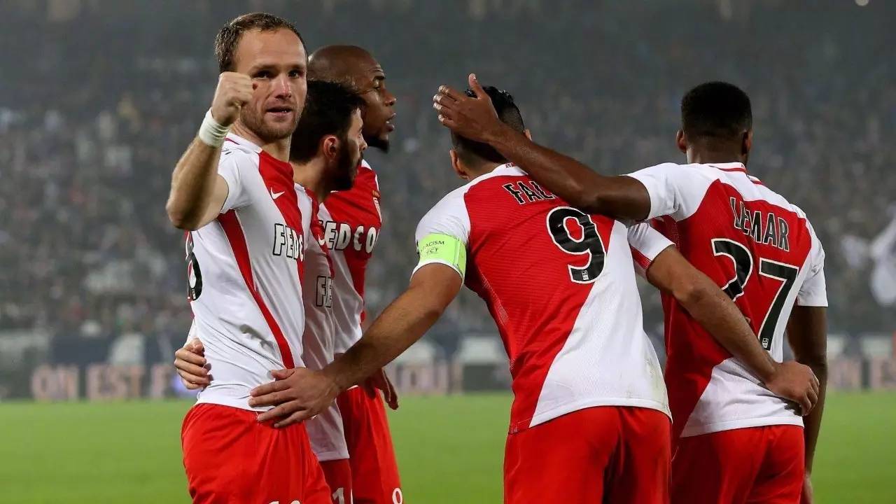 摩纳哥国家队取得胜利,成功突围 摩纳哥国家队取得胜利,成功突围