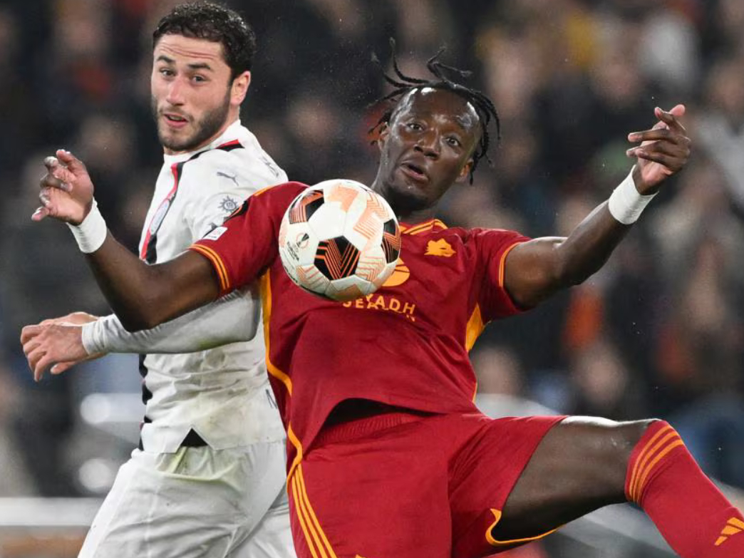 AC米兰遭遇挑战：罗马城豪强能否逆袭？