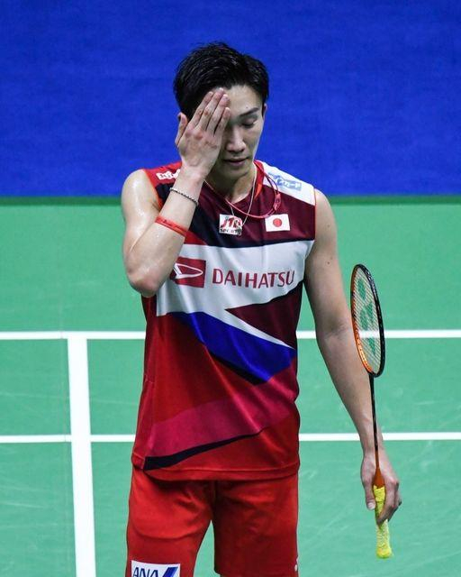 日本队碾压丹麦队,李梓嘉惊艳四座 日本队碾压丹麦队,李梓嘉惊艳四座