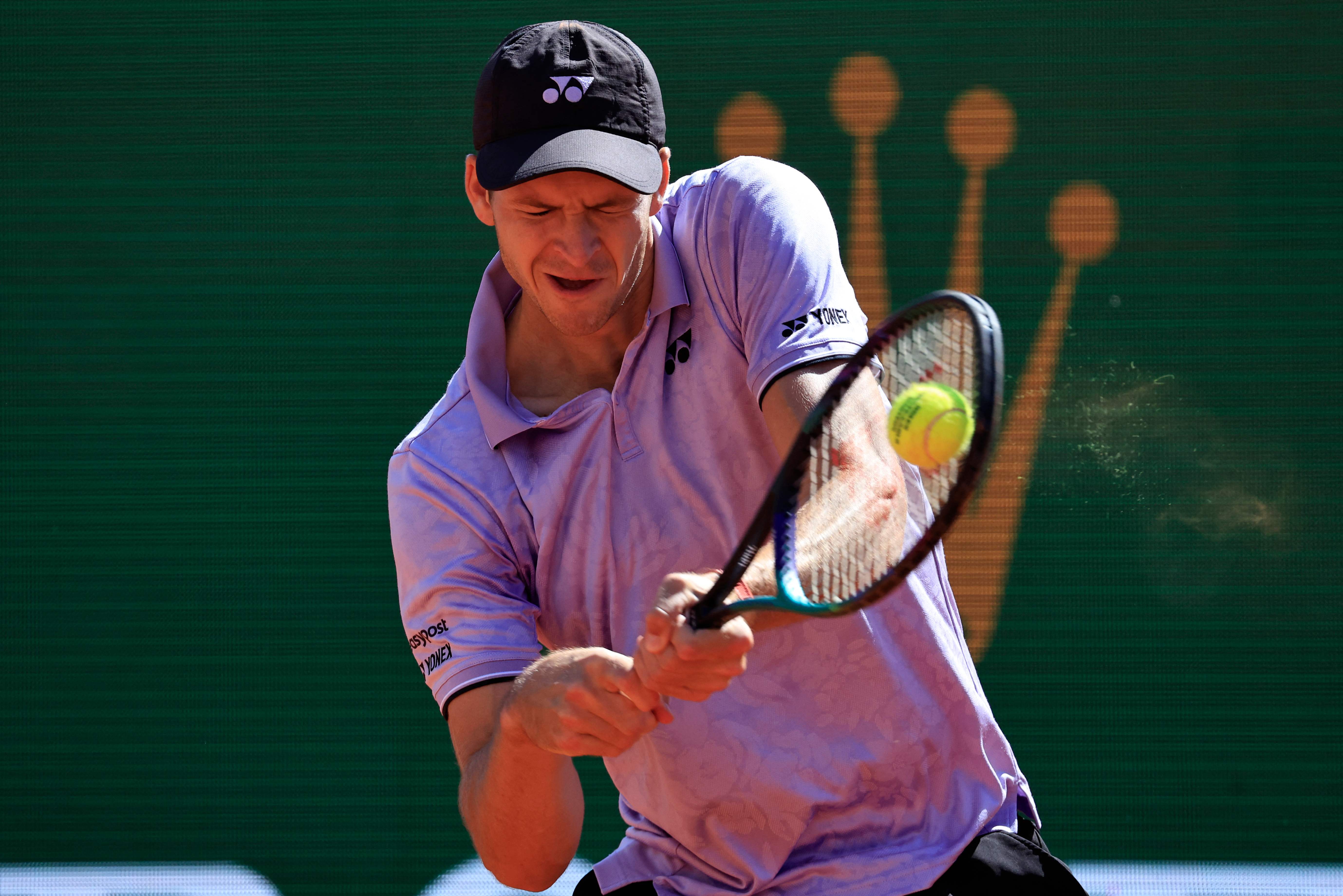 戴维斯杯力克蒙特卡洛大师赛,辛纳高光表现 戴维斯杯力克蒙特卡洛大师赛,辛纳高光表现