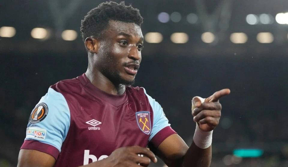 西汉姆联球员失望不已,争取提振状态 西汉姆联球员失望不已,争取提振状态