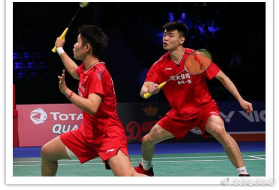 丹麦队险胜日本队,黄鸭组合惊艳四座 丹麦队险胜日本队,黄鸭组合惊艳四座