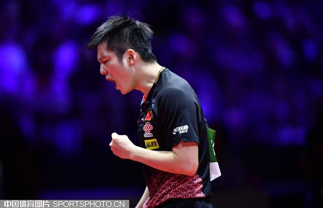 英国乒乓球队力克韩国乒乓球队,波尔绝境逆转 英国乒乓球队力克韩国乒乓球队,波尔绝境逆转