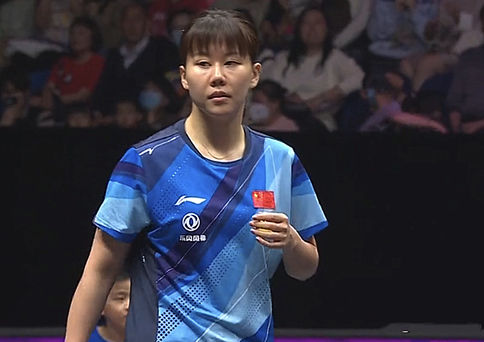 印度队鏖战日本队,马琳刷新纪录 印度队鏖战日本队,马琳刷新纪录