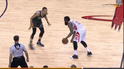 NBA球员示威抗议社会不公，引发热议