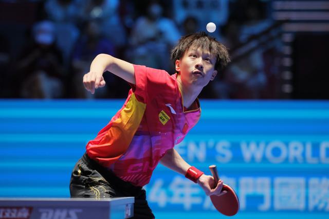 韩国队轻取葡萄牙队，林高远统治全场