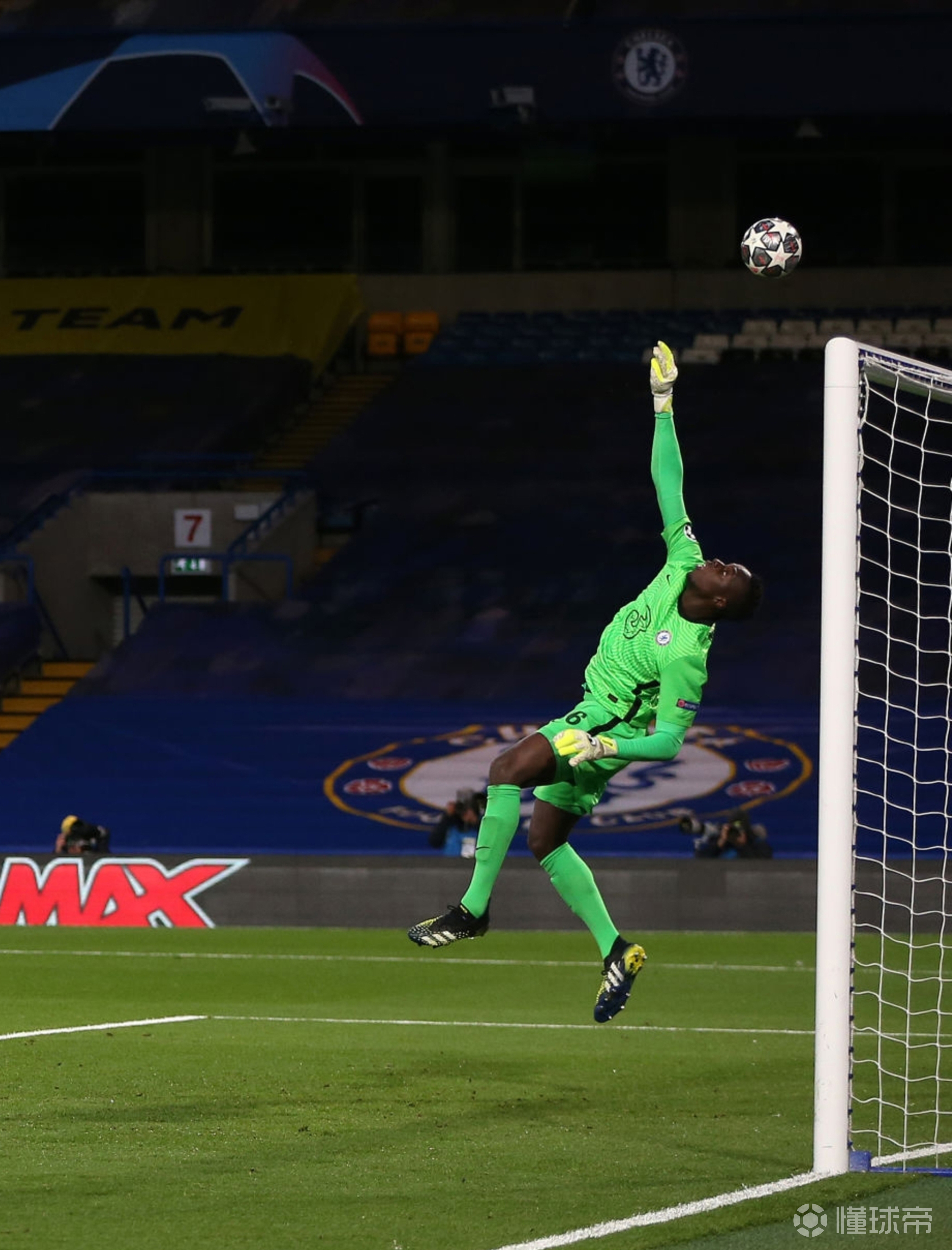 罗马逆转瑞士，门迪统治全场